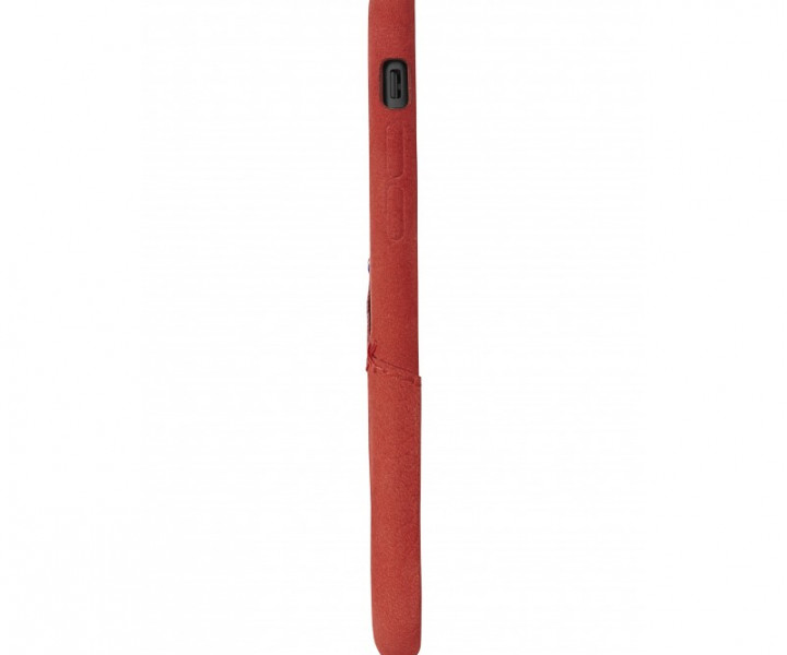 Чохол DECODED Back Cover для iPhone 7 Red